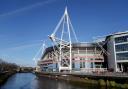 The Principality Stadium in Cardiff will be the turn around point for the main race
