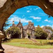 Insole Court takes top spot in the 'hidden gems' list