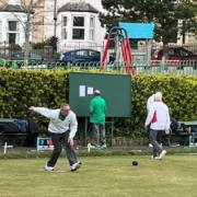 The Belle Vue Bowling Club drew one match and suffered three defeats