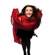 Lucy Porter will play Newport Riverfront