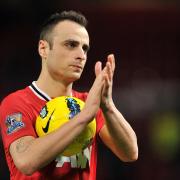 Dimitar Berbatov believes the reaction to Manchester United's weekend defeat has been over the top