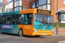 Cardiff Bus to launch new school run app for journeys in Cardiff, Penarth and Llandough