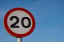 Cycling UK is backing the 20mph limit in Wales