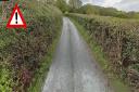 All pedestrians to be banned from Caerphilly footpath