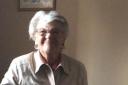 MISSING: Margaret Cosslett, 83, was last seen at midday on Friday, November 20