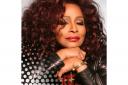 Chance to feel the force of Chaka Khan  at Cardiff Motorpoint Arena