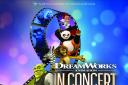 DreamWorks Animation in Concert is heading to Cardiff