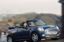 Looks familiar? Look under the skin and Mini’s second generation Convertible is a welcome leap forward