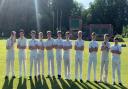 Penarth Cricket Club U-13s