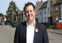 Cardiff South and Penarth MP Stephen Doughty