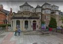 NatWest on Plymouth Road in Penarth (Picture: GoogleMaps)