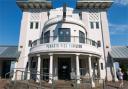Penarth Pier Pavillon will host a series of festive events this month