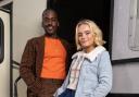 Ncuti Gatwa will be the fifteenth Doctor and Coronation Street's Millie Gibson will be his companion