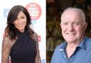 Davina McCall and Rick Stein to visit Penarth to promote new books in October