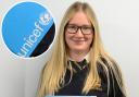 Stanwell School student set to work with UNICEF