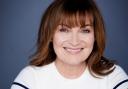 Lorraine Kelly to visit Penarth to discuss debut novel 'The Island Swimmer,'  on February 14