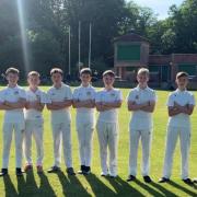 Penarth Cricket Club U-13s