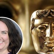 Alison Fitzjohn stars in the BAFTA nominated short film Stuffed