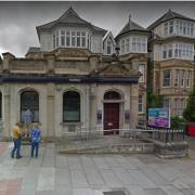 NatWest on Plymouth Road in Penarth (Picture: GoogleMaps)