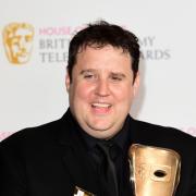 Peter Kay's first live tour in 12 years has begun