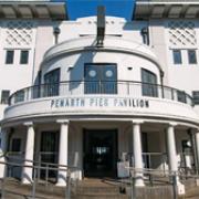 Penarth Pier Pavillon will host a series of festive events this month