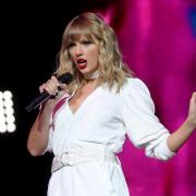 Tickets for Taylor Swift's Eras Tour show in Cardiff go on general sale next Wednesday (July 19).