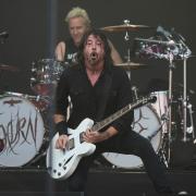 The Foo Fighters are brining their UK Tour to Cardiff in 2024 and tickets go on sale this week.