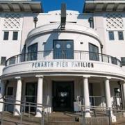 Penarth Pavilion summer of events to continue throughout August.