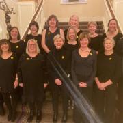 Cirw Caru Choir, Penarth looking for male singers to extend group