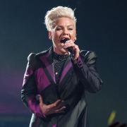 Pink will be performing at Cardiff's Principality Stadium on June 11, 2024.