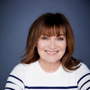 Lorraine Kelly to visit Penarth to discuss debut novel 'The Island Swimmer,'  on February 14