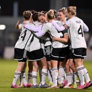Wales Women's Euro 2025 qualifiers will be shown live on BBC