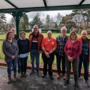 Bowls club members fighting for future of the club