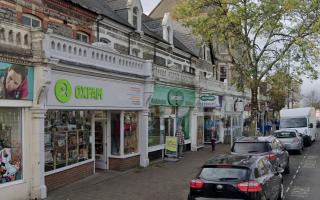 Oxfam in Penarth is looking for a volunteer to help with sheet music