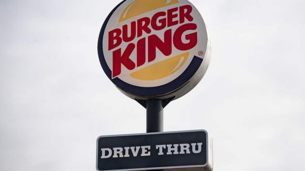 Penarth Times: Burger King
