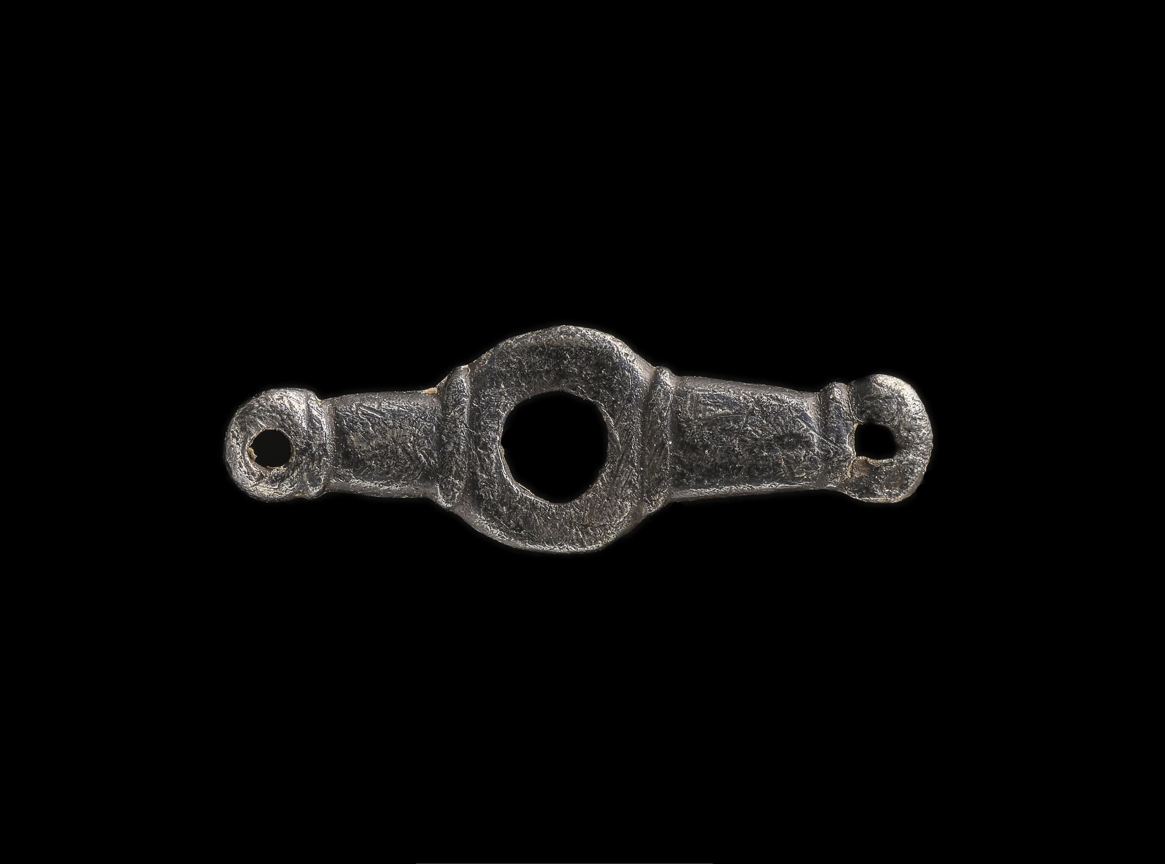 Treasure Case 19.06 © Amgueddfa Cymru – National Museum Wales