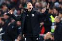 CHARGED: Wales boss Ryan Giggs