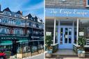 Four coffee shops in Penarth perfect for meeting a friend outdoors