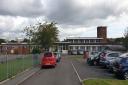 Fairfield Primary School in Penarth