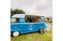 Willmore's 1938 has been operating a van in Cosmeston and will continue to do so