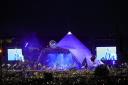 The Glastonbury Festival ticket resale is your last chance get into this year's event. Picture: PA