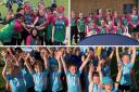 SUCCESSES: It has been a great time for Penarth Cricket Club’s juniors