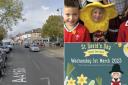 Penarth will be celebrating St David's Day in style. See what's happening
