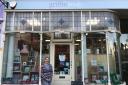 Griffin Books is once again in the running for a national award