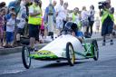 Entries now open for Penarth’s Downhill Derby