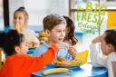 Vale school kids could get bumper meals during the summer