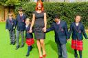 Head of Westbourne Prep and Nursery, Miss Joanne Chinnock is up for ‘Headteacher of the Year’ in the Tes awards