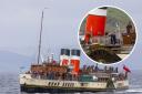The Waverley embarks on her 2023 UK tour