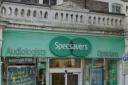 Specsavers Penarth calling for equal access to eye care for all,