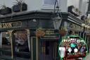 The Golden Lion is named as our pub of the week